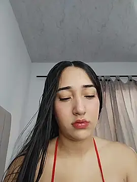 isabellaHill2 online show from 1, 7, 2026