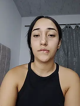 isabellaHill2 online show from 11, 7, 2026