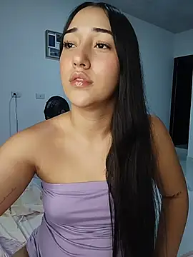 isabellaHill2 online show from 7, 7, 2026