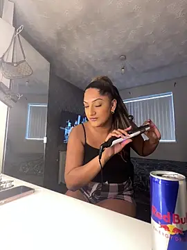 SexyRiri  online show from 14, 4, 2026