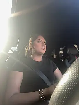 SexyRiri  online show from 27, 4, 2026