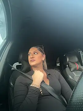 SexyRiri  online show from 20, 3, 2026