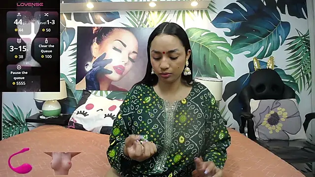 shakti moumita online show from 20, 4, 2026
