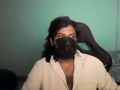 abhinaxx online show from 12, 3, 2026