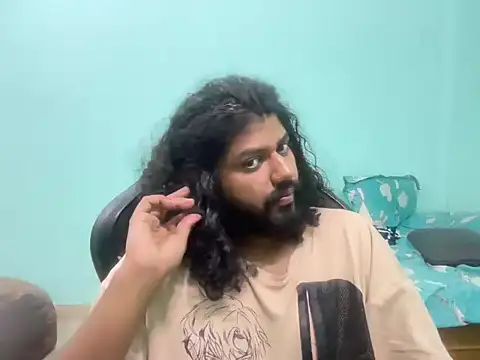 abhinaxx online show from 29, 3, 2026