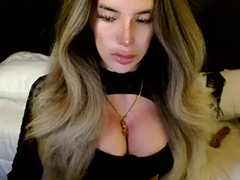 sizzling cassie1 online show from 2, 7, 2026