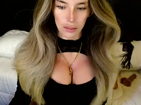 sizzling cassie1 online show from 2, 7, 2026