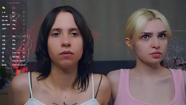 Snapshot of LatiaBlind chatting on 15, 3, 2026 LatiaBlind online show from 15, 3, 2026