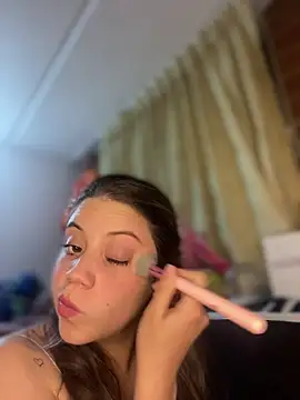 Amber Blesssed online show from 12, 3, 2026