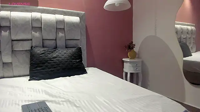 Jackie Sins online show from 20, 3, 2026