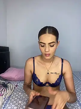isabella-hot12 online show from 7, 5, 2026