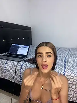 isabella-hot12 online show from 9, 5, 2026