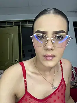 isabella-hot12 online show from 3, 4, 2026