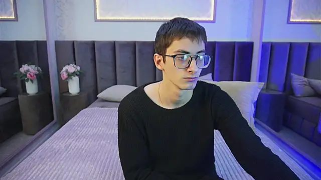RonBevs online show from 5, 6, 2026