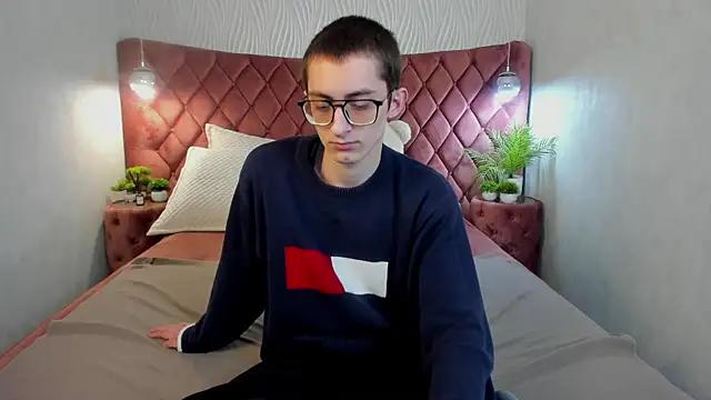 RonBevs online show from 19, 3, 2026