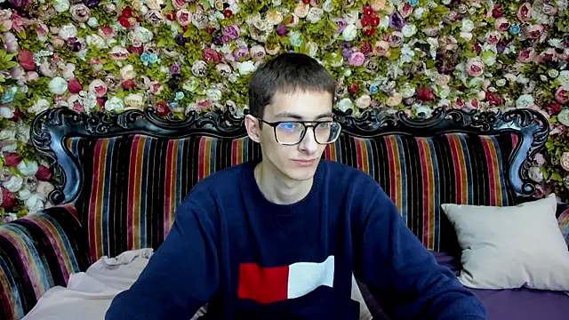 RonBevs online show from 15, 5, 2026