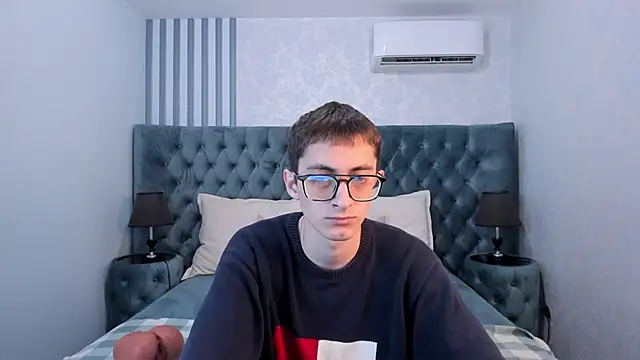 RonBevs online show from 20, 5, 2026