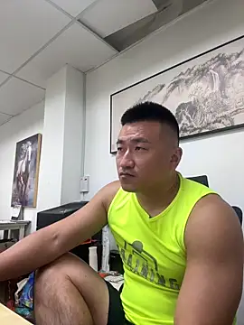 Cunzhangshibage02 online show from 27, 4, 2026