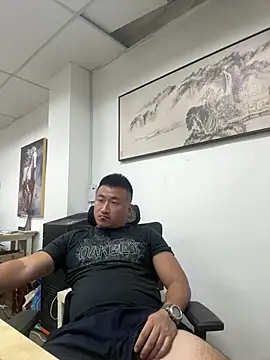 Cunzhangshibage02 online show from 16, 4, 2026