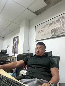 Cunzhangshibage02 online show from 11, 4, 2026