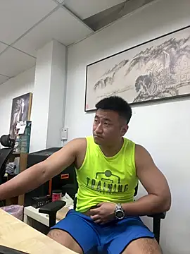 Cunzhangshibage02 online show from 16, 7, 2026