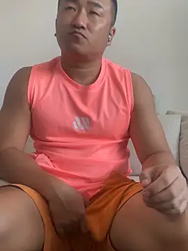 Cunzhangshibage02 online show from 23, 4, 2026