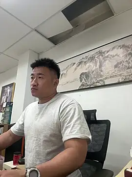 Cunzhangshibage02 online show from 14, 7, 2026