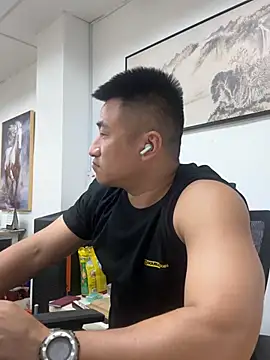 Cunzhangshibage02 online show from 18, 6, 2026