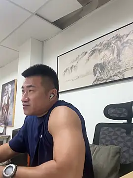 Cunzhangshibage02 online show from 27, 4, 2026