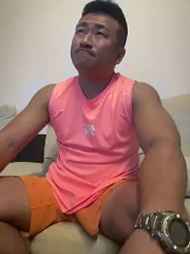 Cunzhangshibage02 online show from 23, 4, 2026