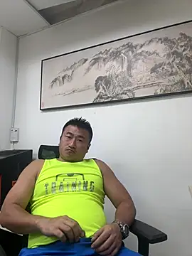 Cunzhangshibage02 online show from 15, 4, 2026