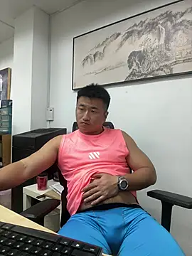 Cunzhangshibage02 online show from 9, 7, 2026