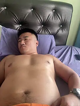 Cunzhangshibage02 online show from 12, 7, 2026