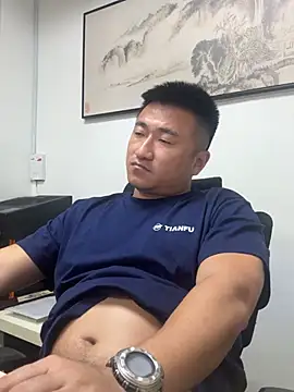 Cunzhangshibage02 online show from 21, 6, 2026