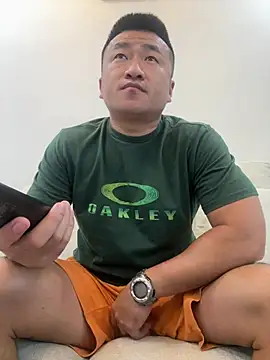 Cunzhangshibage02 online show from 21, 4, 2026