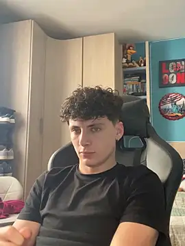 Fideito11 online show from 18, 4, 2026