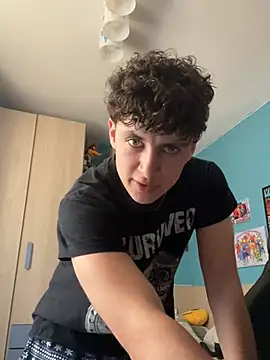 Fideito11 online show from 17, 4, 2026