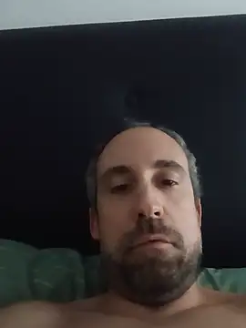 ManVerySexual online show from 10, 6, 2026