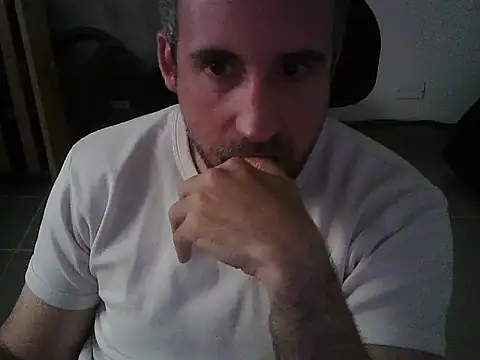 ManVerySexual online show from 13, 3, 2026