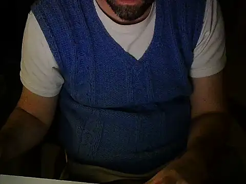ManVerySexual online show from 16, 7, 2026