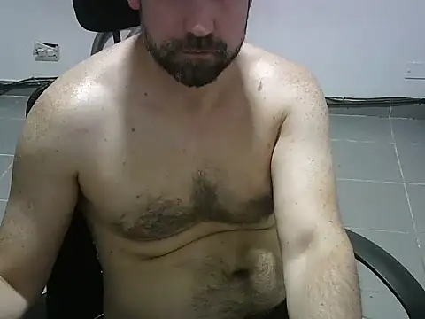 ManVerySexual online show from 24, 5, 2026