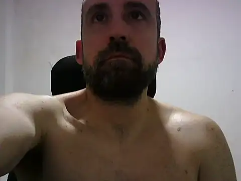 ManVerySexual online show from 3, 7, 2026