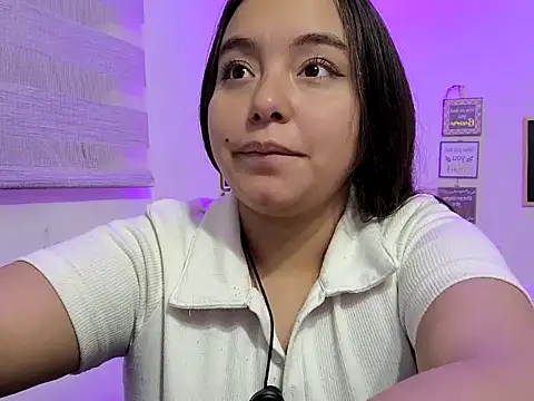 cherry valeria online show from 16, 5, 2026