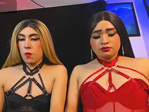 naughty trans dolls online show from 20, 5, 2026