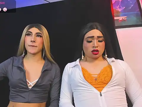 naughty trans dolls online show from 19, 5, 2026