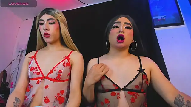 naughty trans dolls online show from 8, 7, 2026