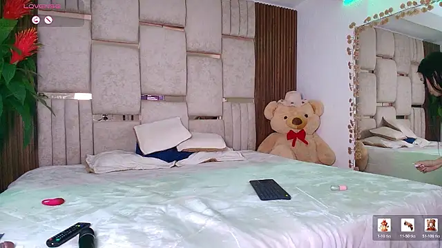 Zoe- -din online show from 18, 3, 2026