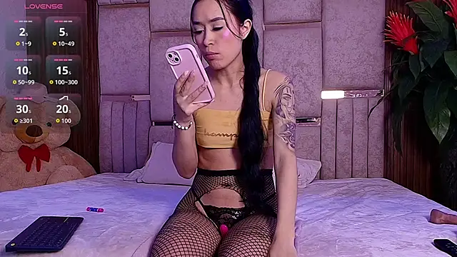 Zoe- -din online show from 14, 4, 2026