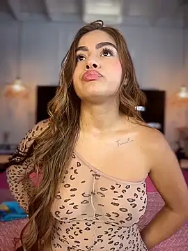 MoanWithMayaXXX online show from 13, 3, 2026