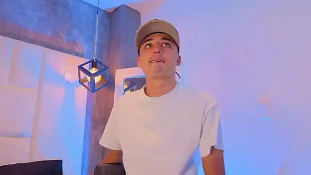 Hadrian Torres online show from 13, 3, 2026